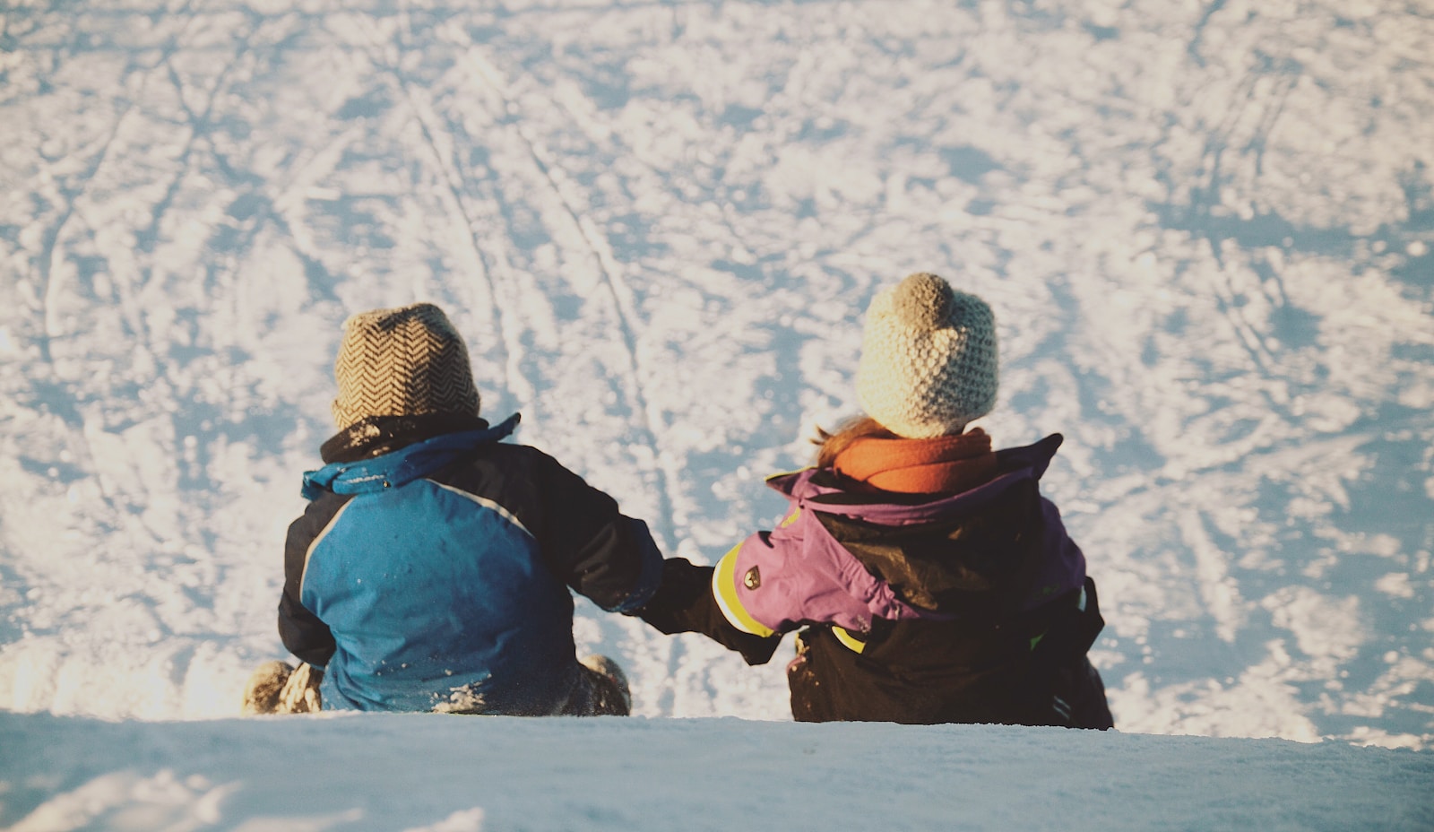 Sporty zimowe dla dzieci. Propozycje na ferie i nie tylko