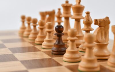 Dlaczego szachy to sport? Wyjaśniamy!