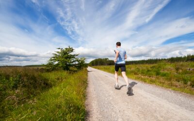 Biegacze a oddychanie – jaki wpływ ma układ oddechowy?