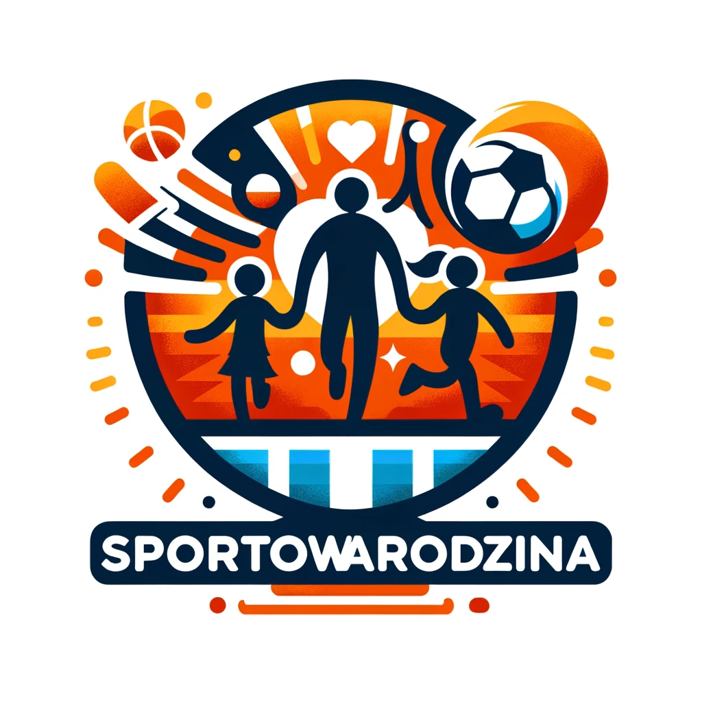 logo sportowa rodzina pl