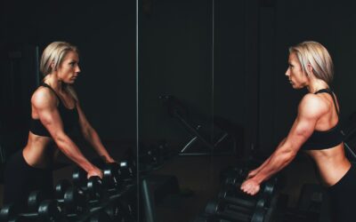 Rolowanie mięśni po treningu. Co daje rolowanie po treningu?