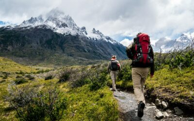 Jak zacząć chodzić po górach? Trekking dla początkujących