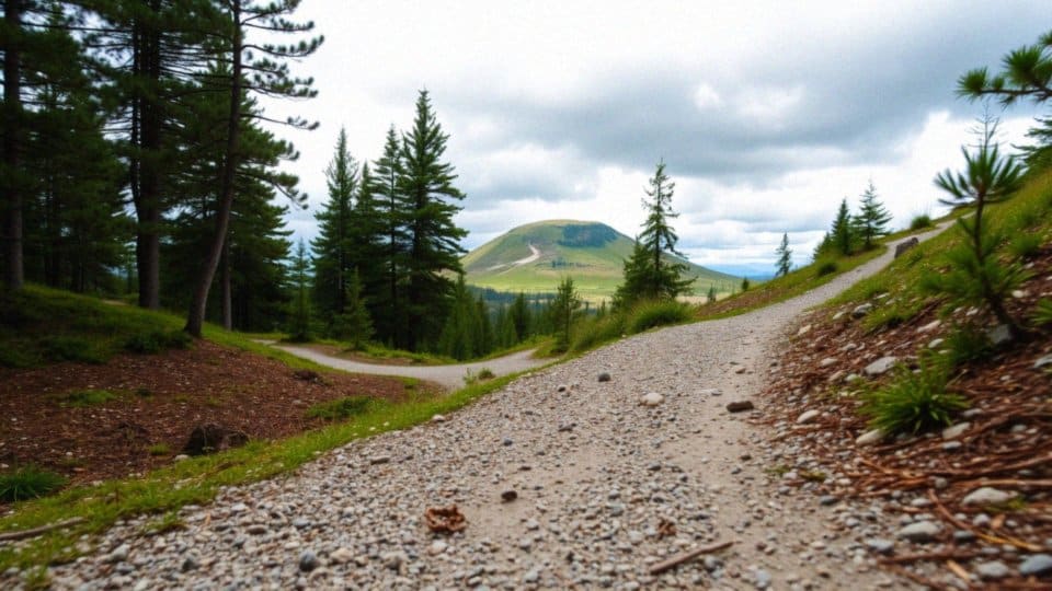 Dlaczego pierwsze wyprawy powinny być dostosowane do poziomu doświadczenia?