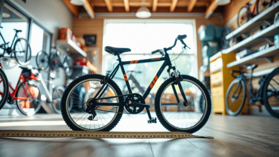 Co to jest przekrok i jak się go mierzy?