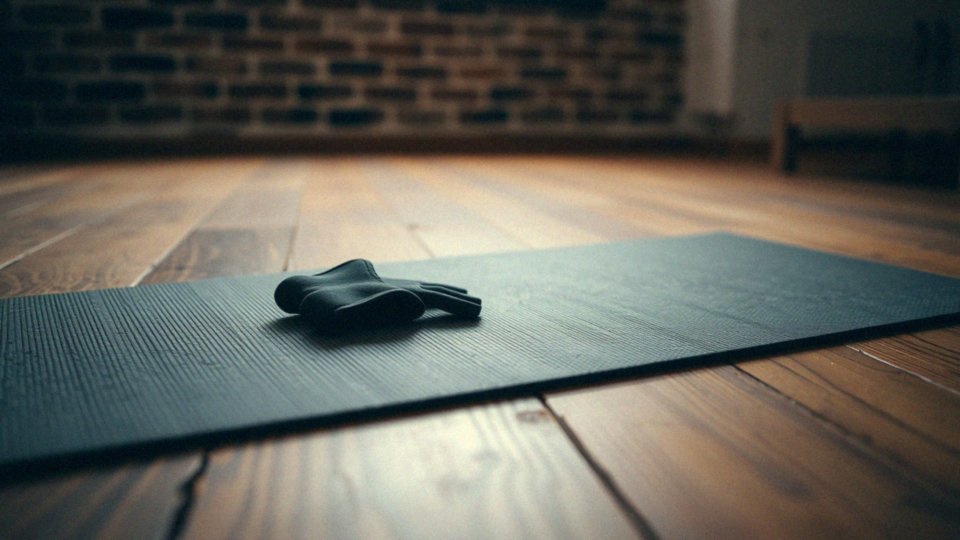 100 pompek dziennie – klucz do siły i wytrzymałości