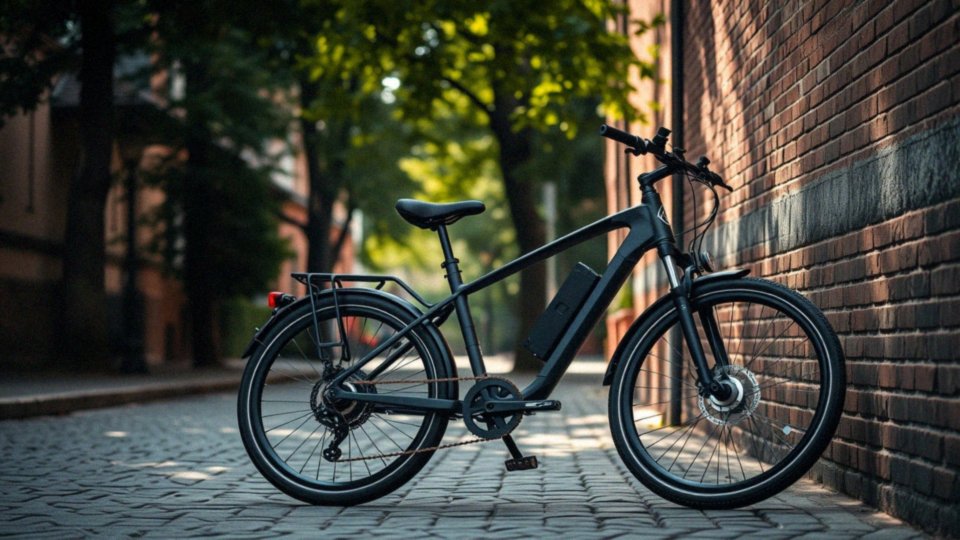 Jakie są najnowsze technologie w rowerach elektrycznych do 10000 zł?