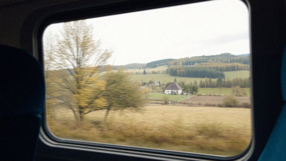 Jak z Krakowa dotrzeć do Krynicy-Zdrój pociągiem?