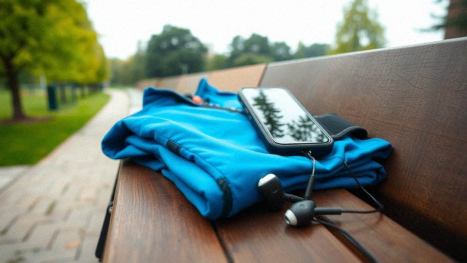 Jakie akcesoria do telefonów mogą być przydatne dla biegaczy?