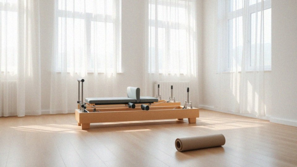W jaki sposób pilates wspiera metabolizm organizmu?