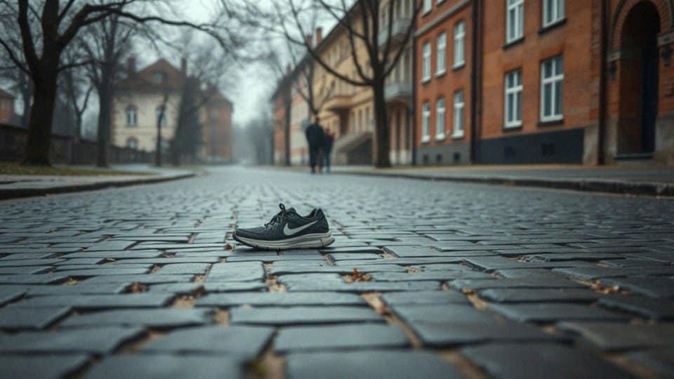 Jak biegać na kacu, aby zminimalizować ryzyko zdrowotne?
