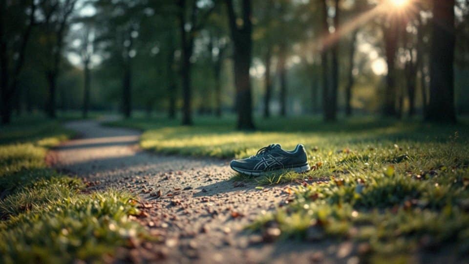 Jakie przesłanie niosą cytaty o bieganiu?