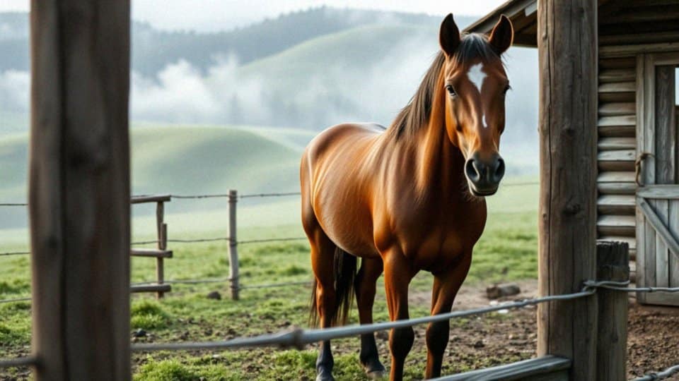 Jakie umiejętności są wymagane do jazdy konnej?