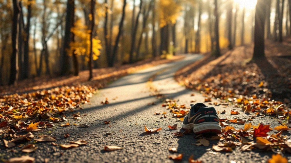 Co powinno być uwzględnione w planie treningowym dla biegaczy?