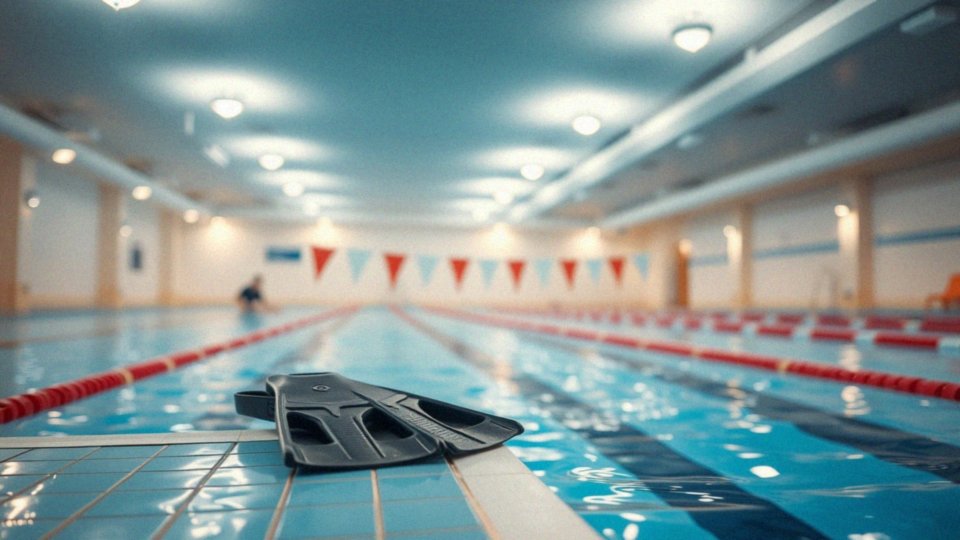 Jakie płetwy są najlepsze dla początkujących pływaków?