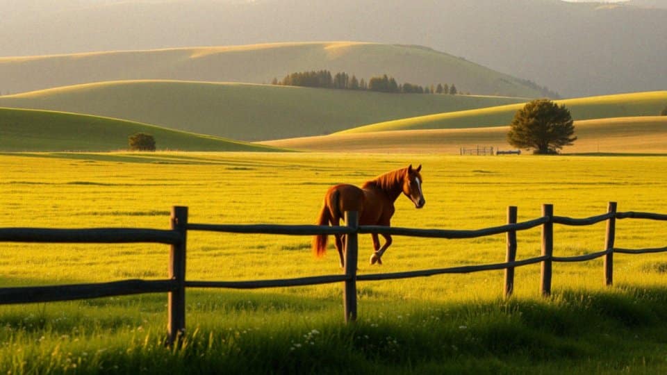 Jakie są najlepsze praktyki w treningu i opiece nad koniem?