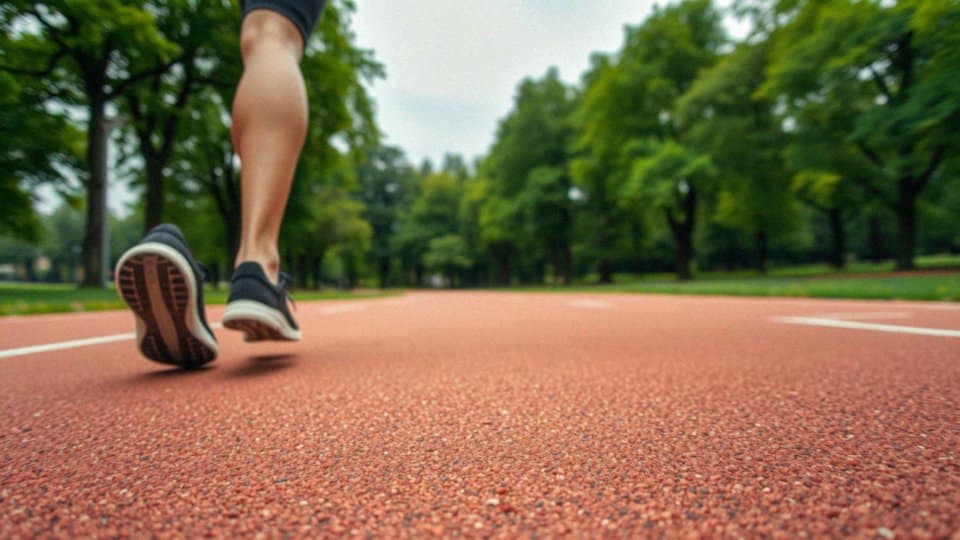 Jak tracenie masy w łydkach może wpłynąć na siłę i stabilność?