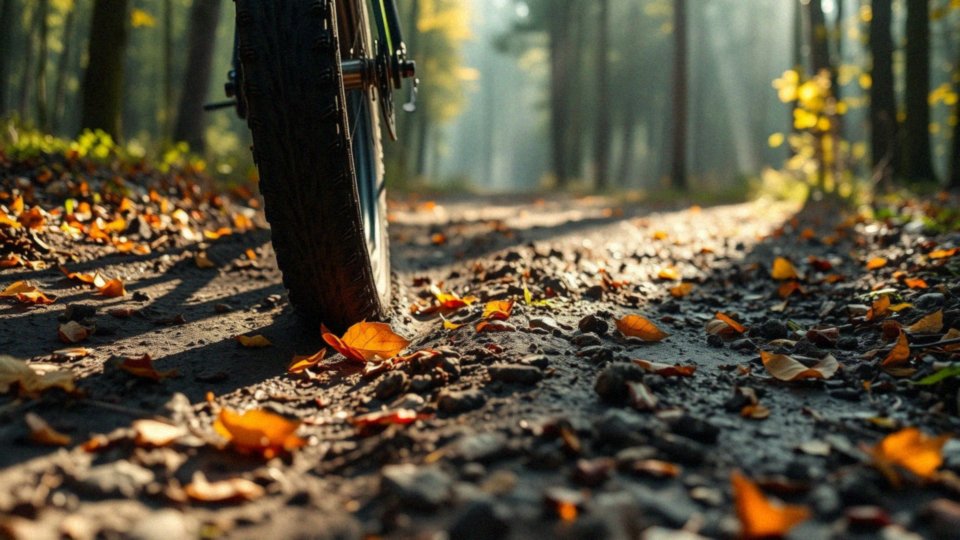 Jakie są różnice między rozmiarami kół rowerowych?