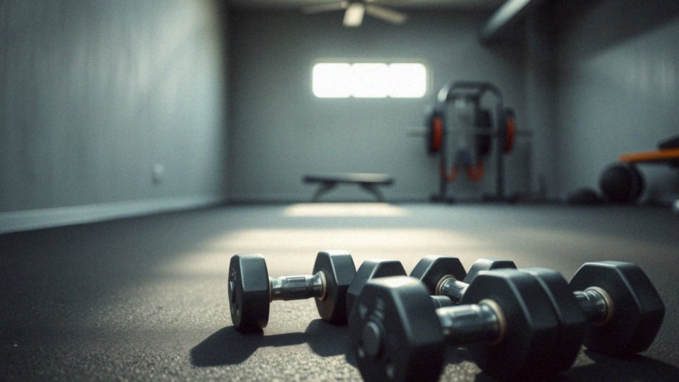 Jak trening oporowy wpływa na siłę mięśniową i masę ciała?