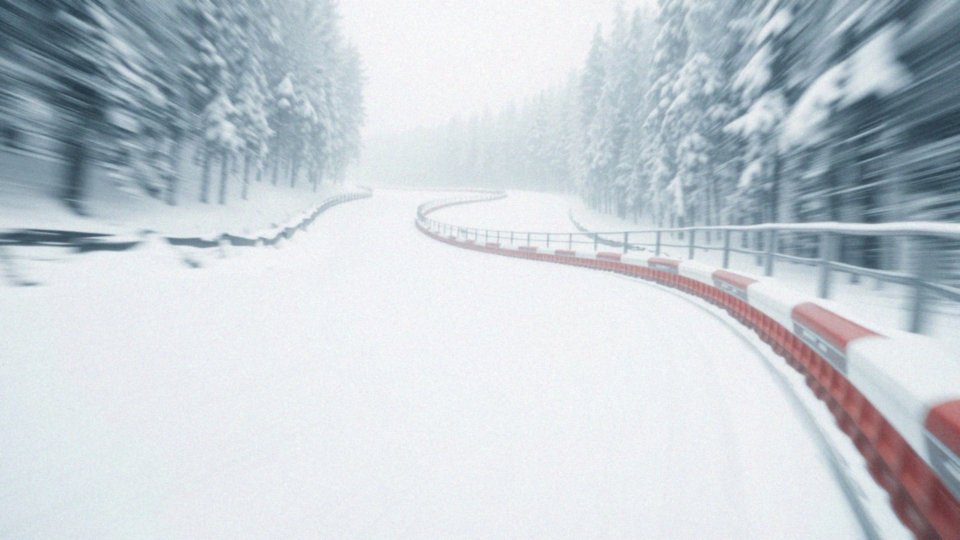 Kiedy saneczkarstwo stało się dyscypliną olimpijską?