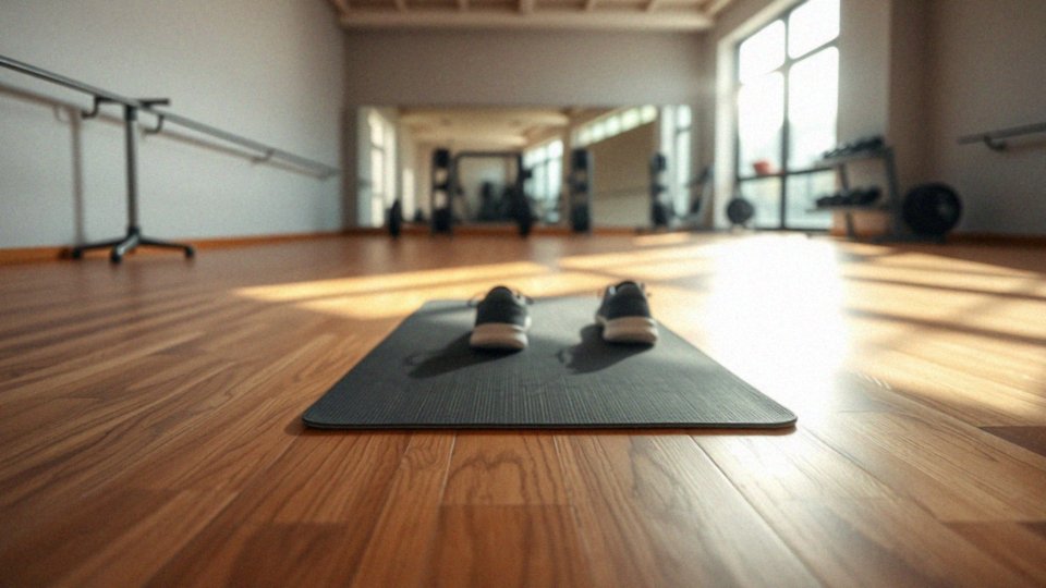 Co należy wiedzieć o rozgrzewce i rozciąganiu przed treningiem odchudzającym?