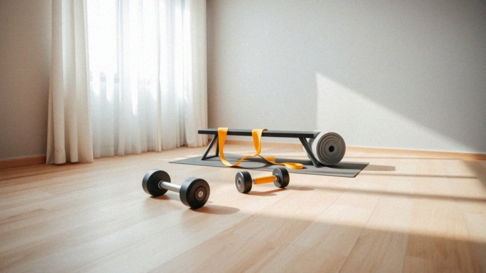 Jak dostosować trening obwodowy do swoich potrzeb?