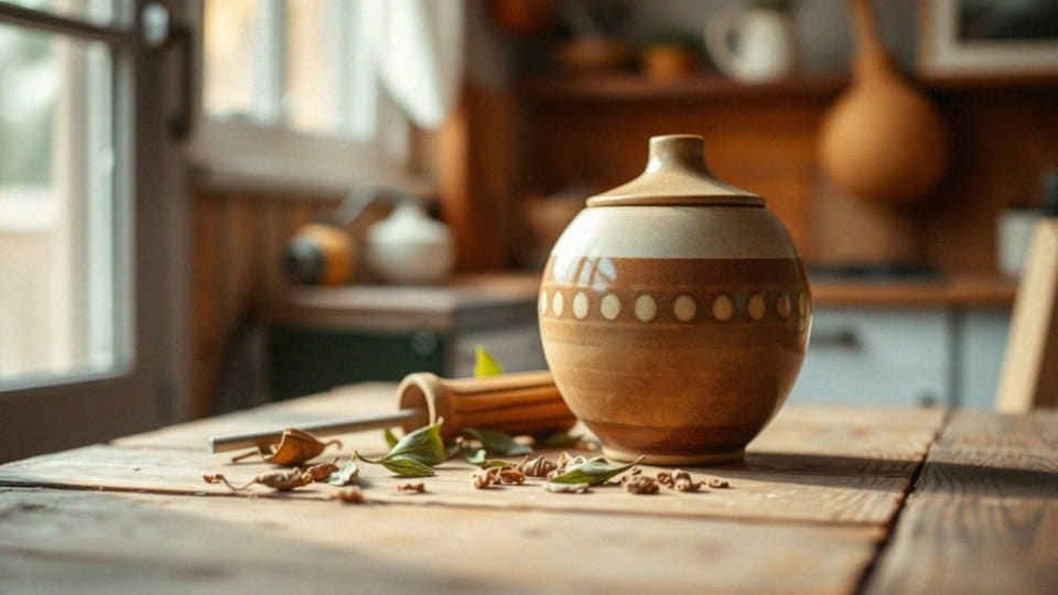 Jak yerba mate wspiera metabolizm i spalanie tłuszczu?