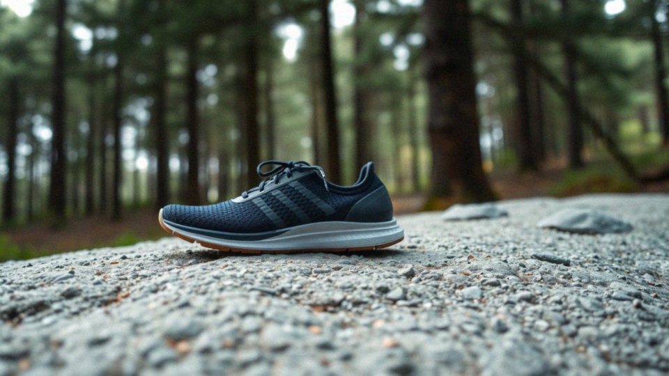 Co to są buty z zerowym dropem?