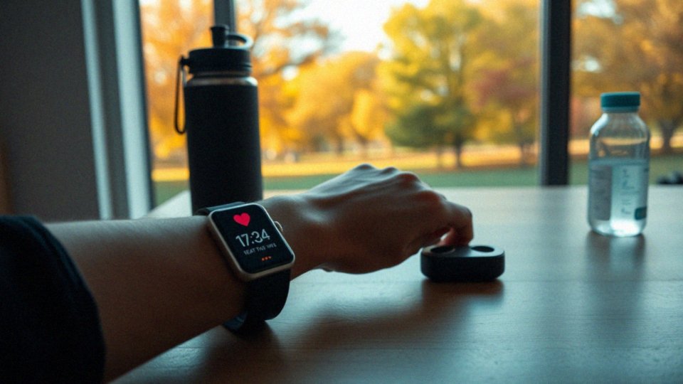 Jak oblicza się strefy tętna?