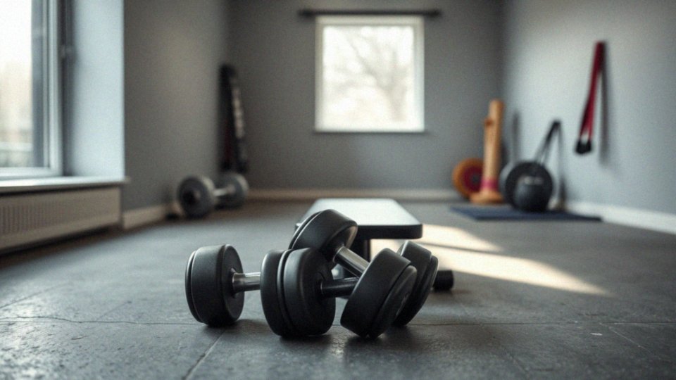 Dlaczego warto włączyć trening siłowy do programu biegowego?