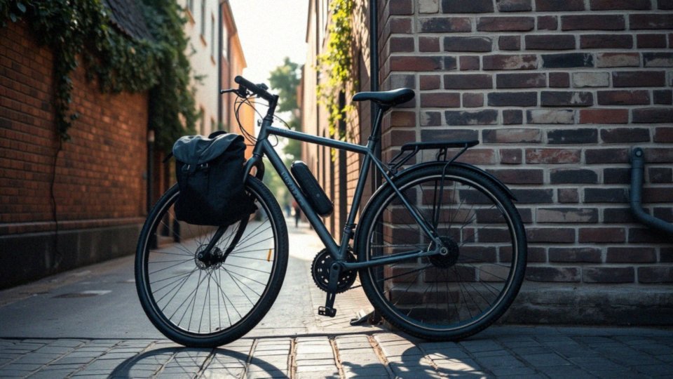 Jaki rower najlepiej sprawdzi się do codziennych dojazdów do szkoły?