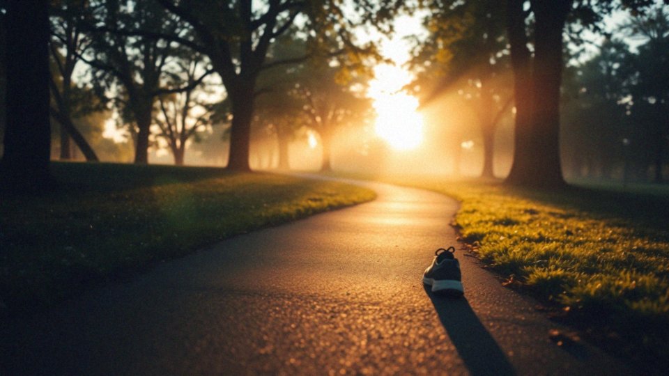 Jak dostosować intensywność treningów do swojego poziomu kondycji?