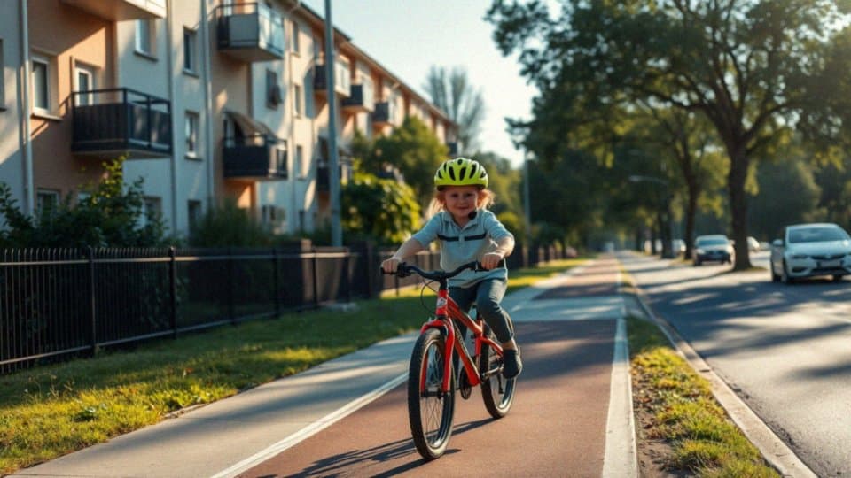 Jak nowelizacja Prawa o ruchu drogowym wpływa na bezpieczeństwo dzieci na drogach?