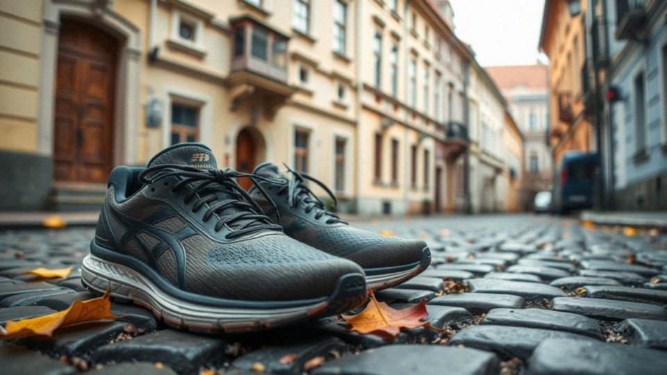 Jak przygotować się do przebiegnięcia maratonu?