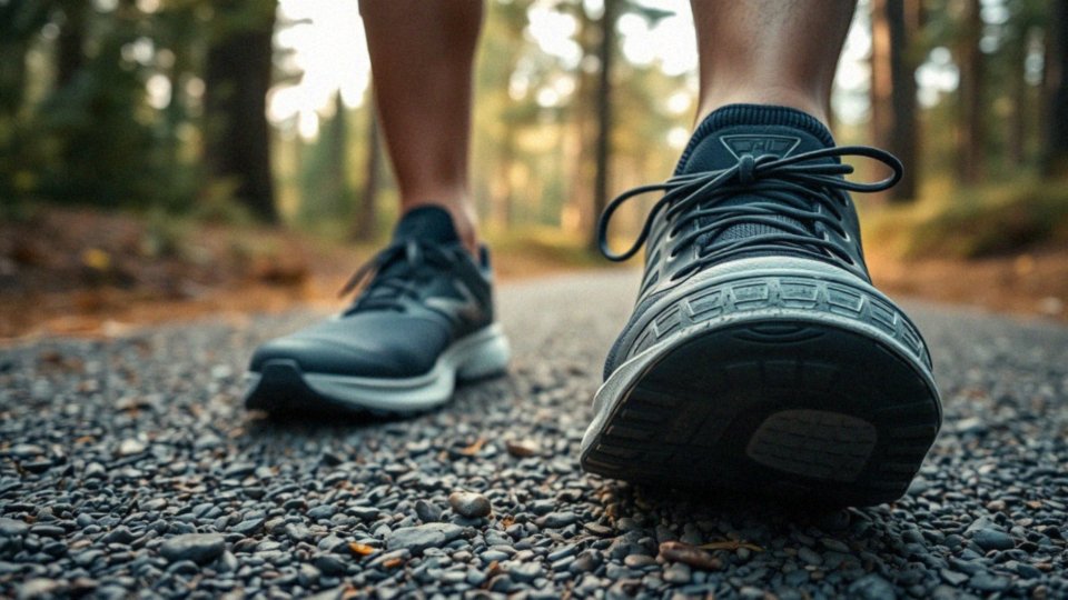 Co to jest amortyzacja i dlaczego jest ważna w butach biegowych?