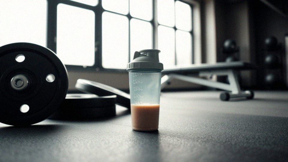 Jak kreatyna helps in zapobieganiu zakwaszeniu mięśni?