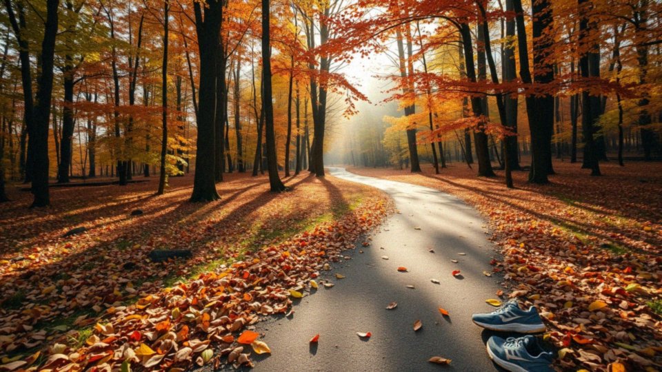 Jakie są efekty treningu interwałowego dla organizmu?