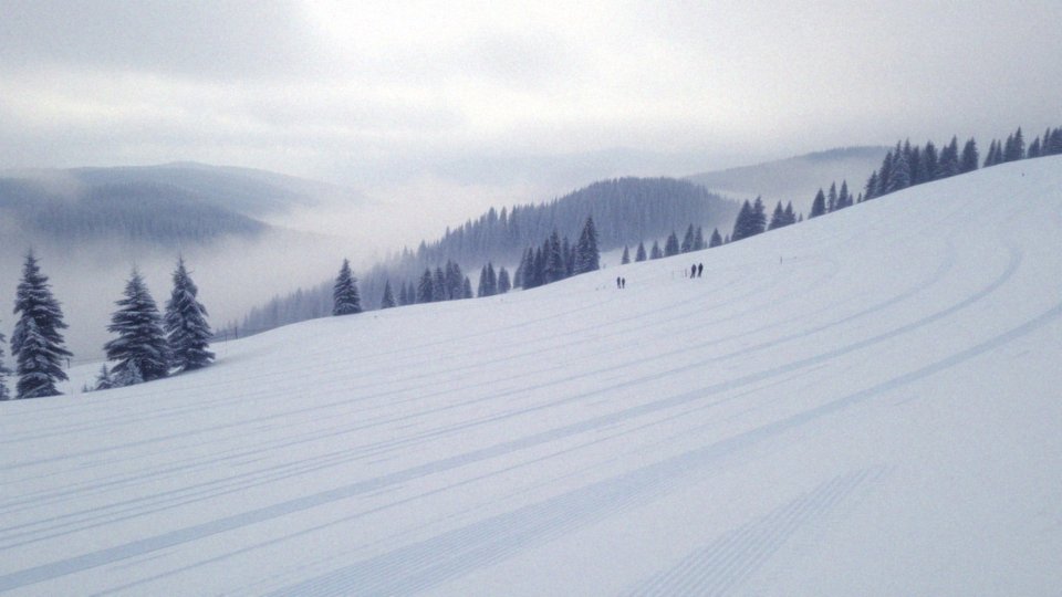 Dla kogo są narty dla średniozaawansowanych?