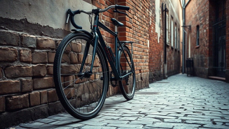 Dlaczego dobór rozmiaru kół jest ważny dla wygody jazdy?