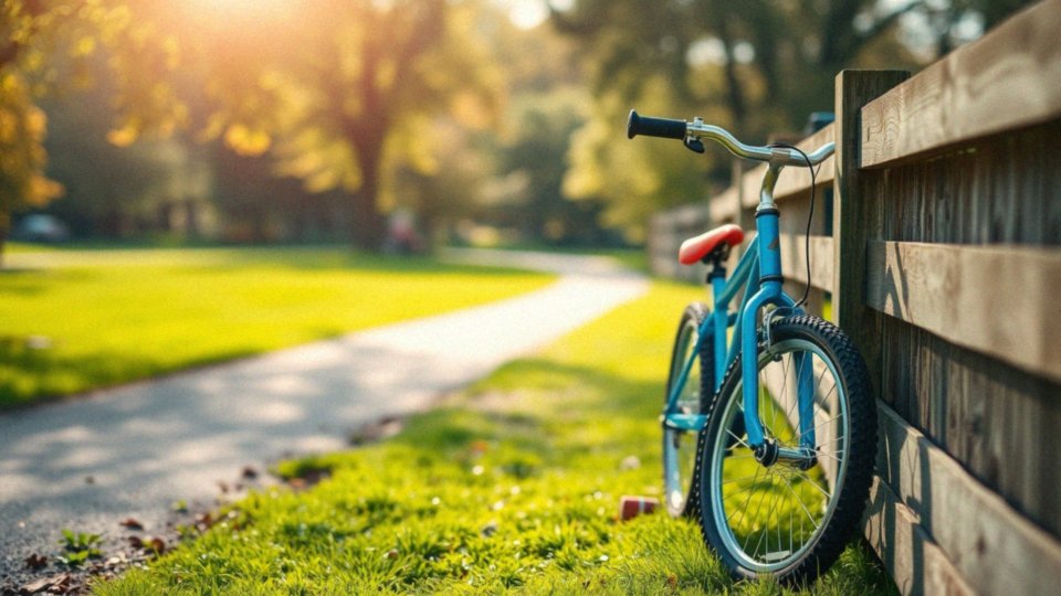 Jakie są typowe cechy roweru dla dzieci w wieku szkolnym?