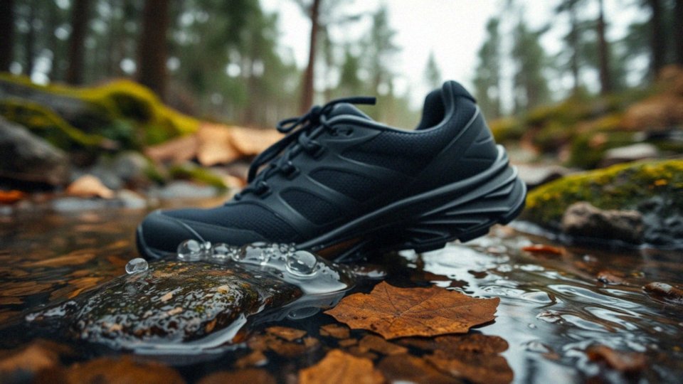 Jak wodoodporna membrana chroni przed wodą?