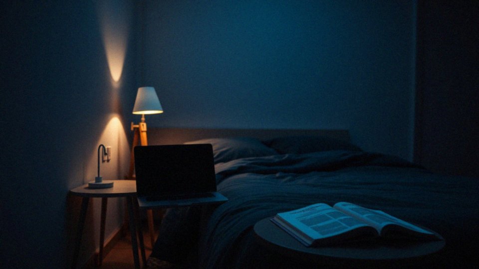 Jak zdrowy sen wpływa na poziom testosteronu?