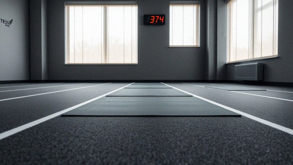 Jak interwały wpływają na wyniki treningowe?