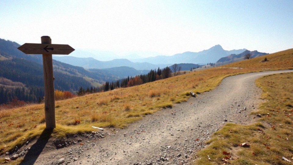 Jakie kryteria powinny być brane pod uwagę przy wyborze miejsca w górach?
