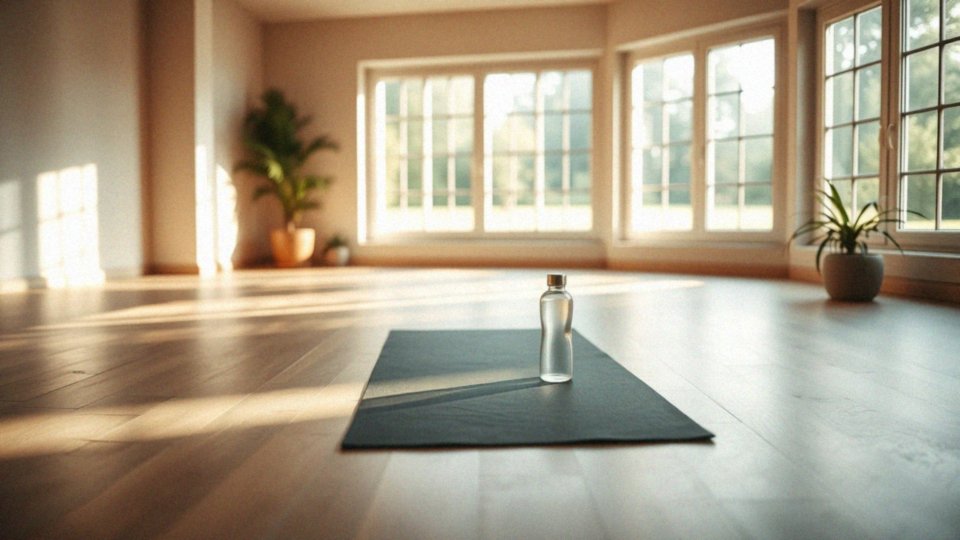 Jak regularne ćwiczenia wpływają na zdrowie kobiet po 40-tce?