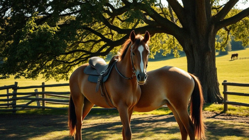 Jakie są korzyści z jazdy konnej dla dzieci?