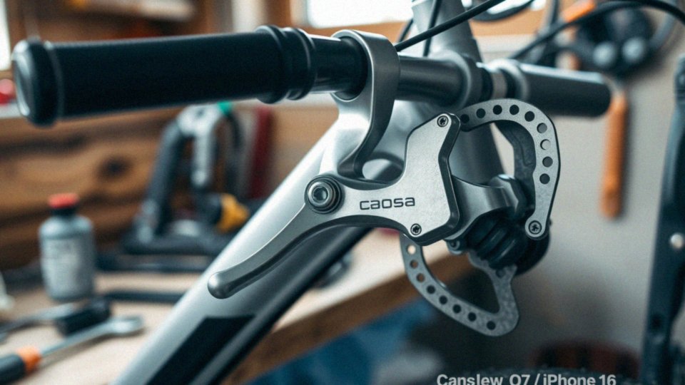 Jak często powinno się odpowietrzać hamulce hydrauliczne?