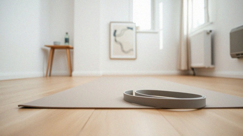 Jakie ćwiczenia oporowe można wykonać w domu?