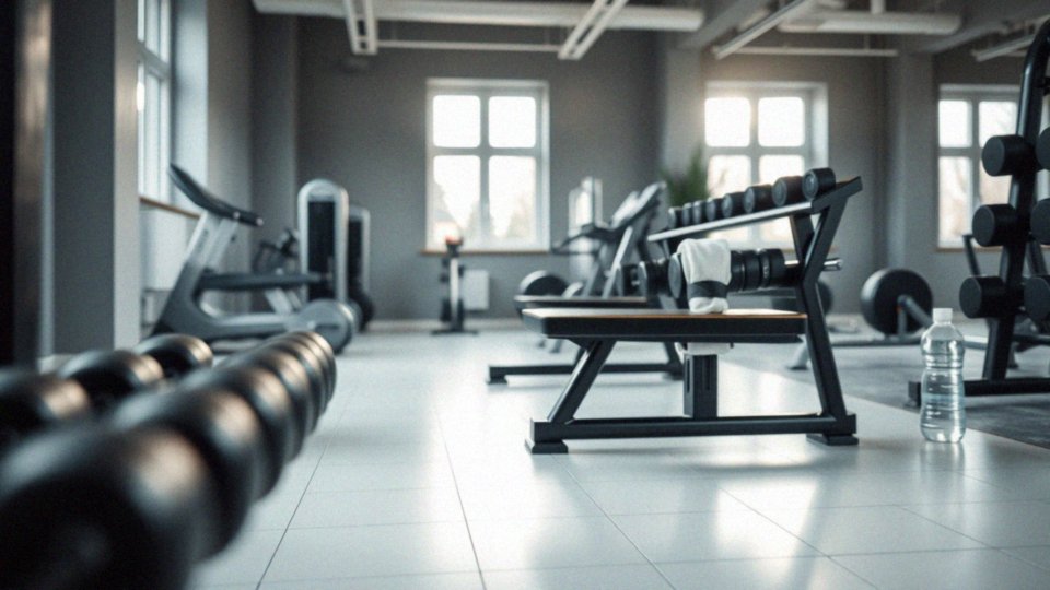 Jakie problemy zdrowotne mogą wystąpić podczas treningu oporowego?