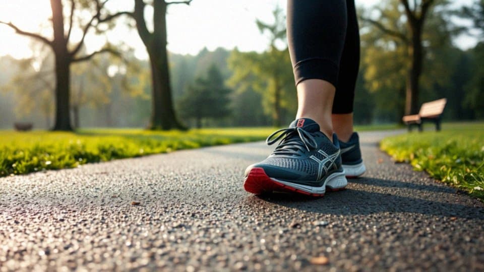 Jakie techniki biegu i ich znaczenie podczas maratonu?