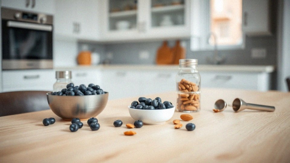 Kiedy najlepiej spożywać białko w ciągu dnia?